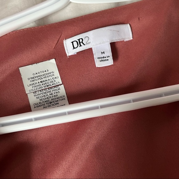 Cute pink dress - Picture 3 of 7